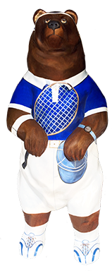 Har-bear Racquet Club